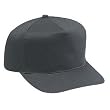 Otto Caps - Cotton Twill Five Panel Pro Style Caps