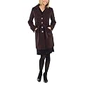 Merona&reg; Women's Short Wool Topcoat - Brown