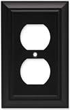 Architectural Single Duplex Wall - Set of 2