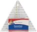 Fons & Porter Pyramid Ruler