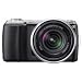 Sony NEX-C3KB KIT inkl. einem Sony-Objektiv Digitalkamera schwarz