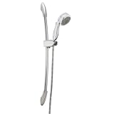 Buy Delta Faucet 75800140 Seven-Spray and Massage Wall Bar System, Chrome by DELTA FAUCET