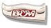 Automotive : B&M 80641 Brushed Aluminum T-Handle Shifter Knob