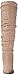 Chinese Laundry Women's Upside Faux-Suede Slouch Boot