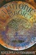 Teutonic Magic