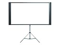 Epson Duet 80-Inch Dual Aspect Ratio Projection Screen, Portable 4:3 and 16:9 Aspect Ratio Screen (ELPSC80)