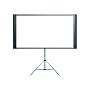 Epson Duet  80-Inch Dual Aspect Ratio Projection Screen, Portable 4:3 and 16:9 Aspect Ratio Screen (ELPSC80)