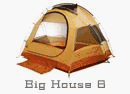 Big Agnes Big House 6 - Six Person Tent