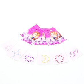 Childrens Toyshop  Toys : New Diamond Tattoo