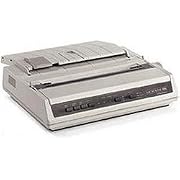 Okidata ML186 Impact Printer (Serial/USB)