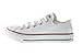 Converse C/T All Star OX Little Kids Fashion Sneakers White 3q490-2.5