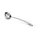 CIA Masters Collection Stainless Steel 4-Ounce Ladle