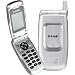 D-Link DPH-541 802.11g/b Wi-Fi VoIP Phone (Silver )