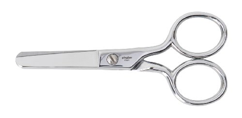 Gingher 4 Inch Pocket Scissors (01-005863)