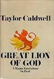 Great Lion of God.
