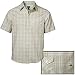 686 Organic Button-Down Short-Sleeve Shirt - Men's
