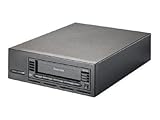 IMAGE OF New QUANTUM DLT-V4 TAPE DRIVE TABLETOP USB 2.0 & ESATA BLACK External High Quality Popular