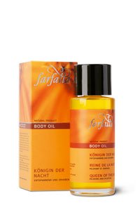 Farfalla Body Oil K&ouml;nigin der Nacht 80 ml Preisvergleich