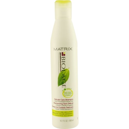 Matrix Biolage Delicate Care Shampoo 299 ml (Shampoo) Preisvergleich