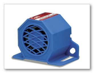 Grote 73120 Lt Duty Backup Alarm - Buy Grote 73120 Lt Duty Backup Alarm - Purchase Grote 73120 Lt Duty Backup Alarm (Automotive,Categories,Exterior Accessories,Safety,Backup Monitors & Alarms)