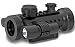 31cjjQdQmWL. SL75  Red Dot Post Light