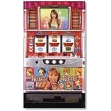 【ＳＡＮＫＹＯ】倖田來未～KODA KUMI ◆中古パチスロ実機［家庭用電源ＯＫ］