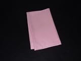 Wee Lil' Pillow® Pink Cotton Pillowcase