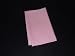 Wee Lil' Pillow® Pink Cotton Pillowcase