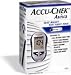 AccuChek Aviva METER