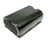 Canon BP-511 BP511 PowerShot G1 G2 G3 G5 D60 20D 10D PRO1 Digital Rebel G6 EOS 1500mAh Lithium-Ion Battery