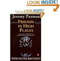 Friends in High Places: Who Runs Britain?