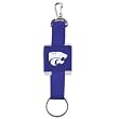Key Chain - Kansas State Wildcats NCAA College Athletics
