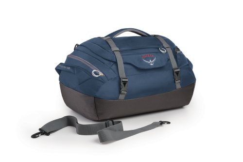 Osprey Transporter 46 Duffle, Alpine Blue