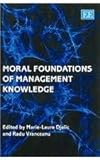 Moral foundations of management knowledge