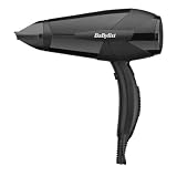 BaByliss 5571U 2000W Power Light Hairdryer