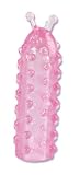 California Exotics Senso Teaser Finger or Vibrator Sleeve