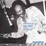 Revue Walt Dickerson  / Serendipity
