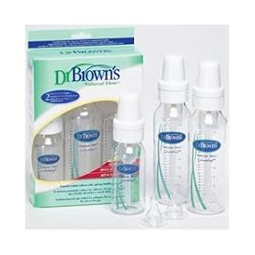 Dr Brown's Starter Kit