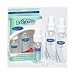 Dr. Brown's Deluxe Wide Neck Bottle Starter Kit - 3 pack