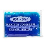 Cryopak Flexible Compress, Hot or Cold 1 ea