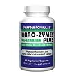 Jarrow Vegetarian Jarro-Zymes, 60 tabs