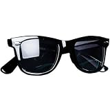 KR3W Sunglasses Muska Black by KR3W