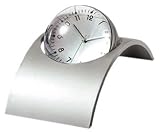 Anaheim Ducks Spinning Desk Clock