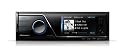 Pioneer MVH-8200BT MultiMedia-Center TFT-Display, Bluetooth, ohne Laufwerk schwarz
