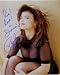 Abdul, Paula Autographed/Hand Signed 8x10 Photo
