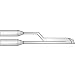 Replaceable Tip Only 10A-V2