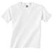 Gildan Todler Boy's Heavy Cotton™ 5.3 oz. T-Shirt, White, 4T