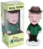 Funko Mr Magoo Wacky Wobbler Bobblehead