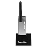TechniSat Sat-Receiver Zubeh�r USB-WLAN-Adapter Schwarzvon "TechniSat"