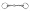 PFIFF Wassertrense, Warmblut/Full 12,5 cm, 006270-01-125